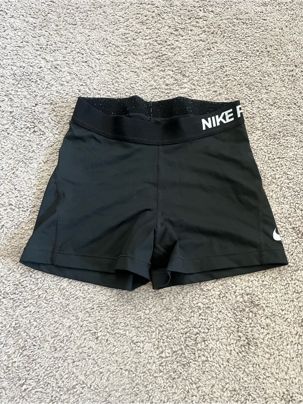 Women’s Nike Pro Shorts